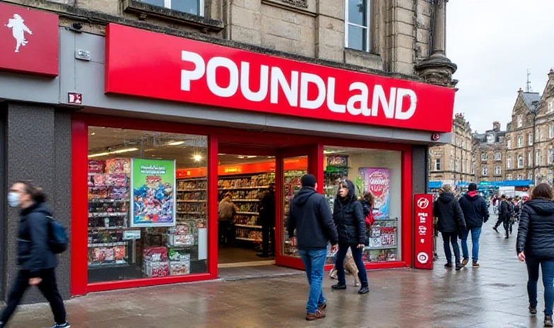 Business Brief: Poundland Sale, PAL Flights, and More