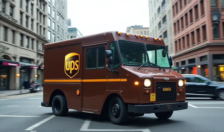 Business Buzz: UPS, Archer Aviation, Veeva, and More