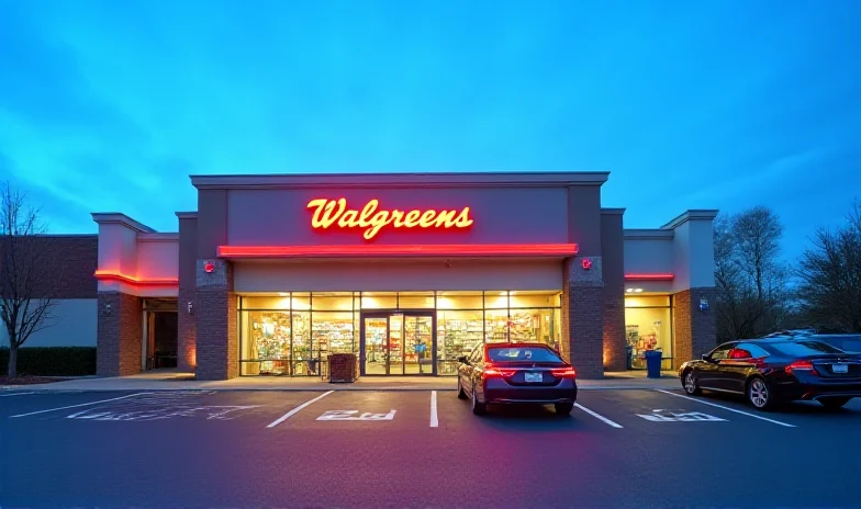 Business News: Walgreens Acquisition & Investment Updates