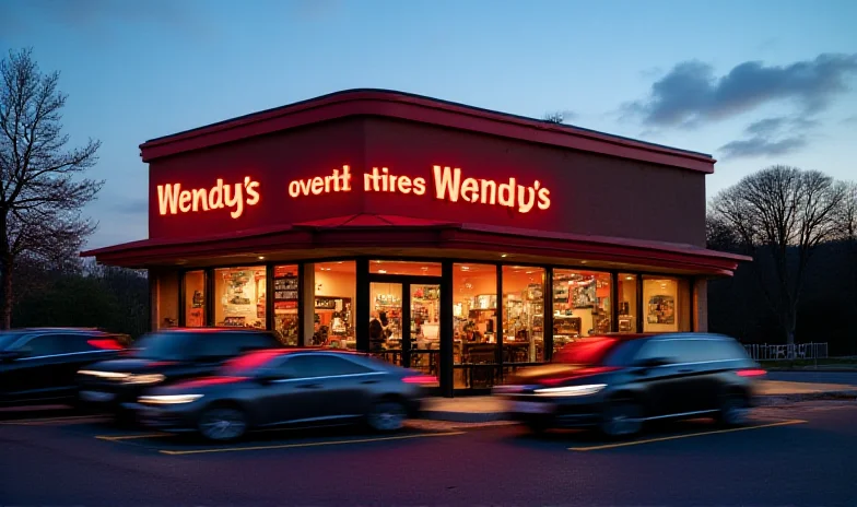 Business News: Wendy's, Turkey Arms & More