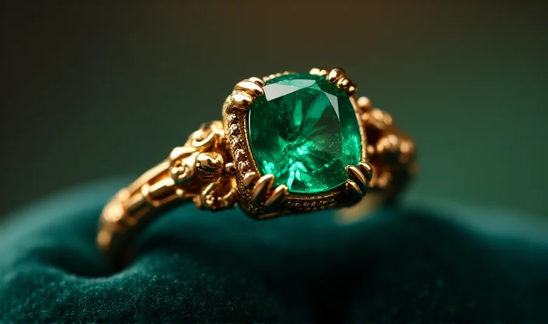 BuzzFeed's Quirky Finds: Rings, Shoes & "Magic"