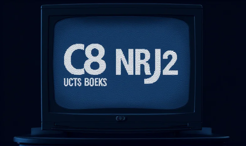 C8 and NRJ12 Cease Broadcast; Hanouna's Exit Looms