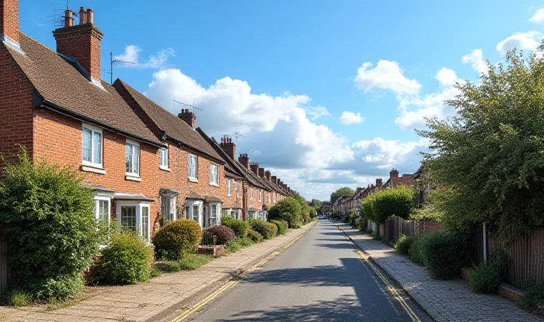 Cambs Faces Housing & Flood Concerns in February