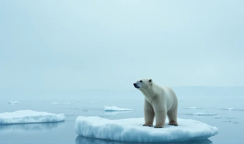 Canada's Climate: From Polar Bears to Ancient Palms