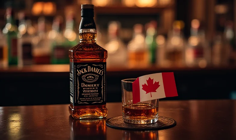 Canadian Business News: Liquor, Resources, and Retail