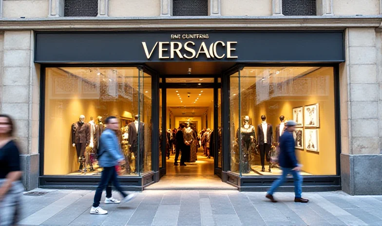 Capri Considers Selling Versace; Capricor Gains Momentum