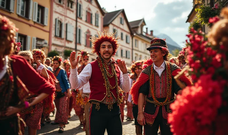 Carnival Celebrations: From Tradition to Tragedy