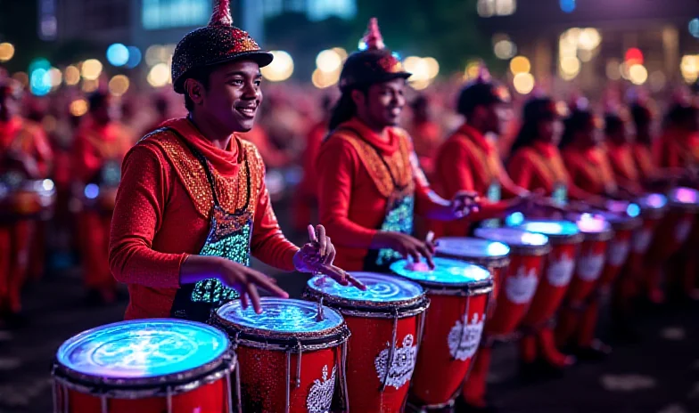 Carnival Heats Up in Sapucaí with Samba and Surprises