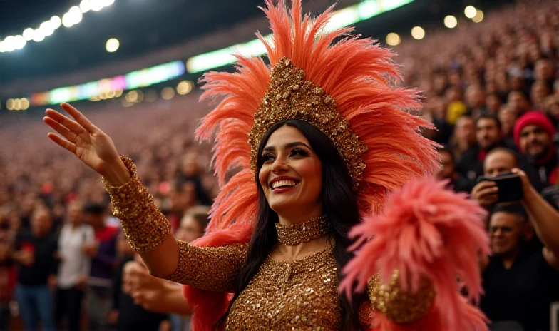 Carnival Shocks: Queens Step Down, Fans Get Rowdy