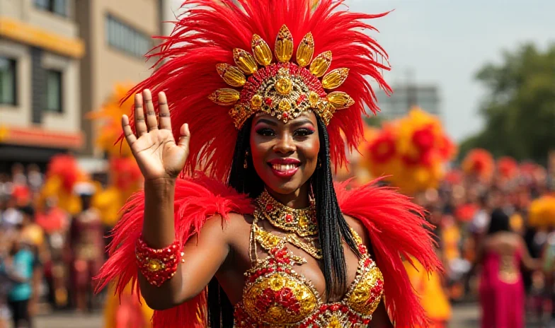 Carnival's Cultural Crossroads: Controversy and Creativity