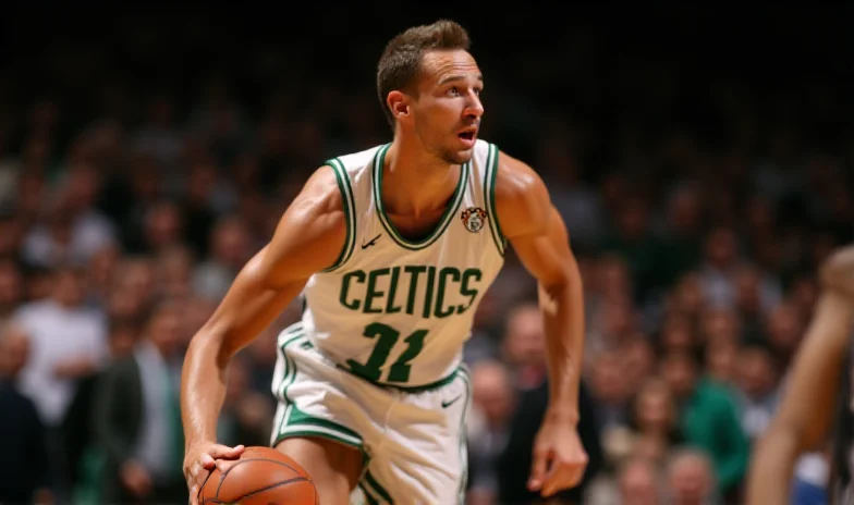 Celtics Surge with Pritchard, Knight, and Norris