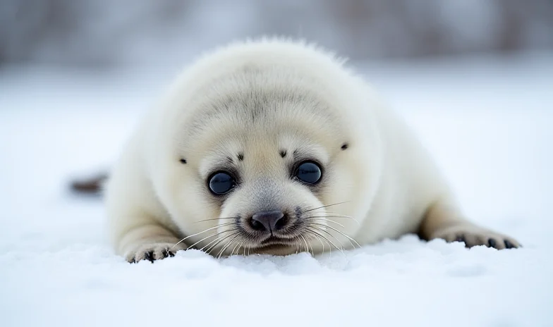 Chappy the Seal Pup Dies; Hybrid Oil Change Tips