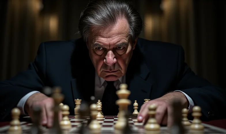 Chess Legend Boris Spassky Passes Away at 88