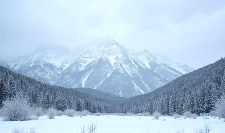 Colorado Weather Alert: Snow, Winds, and Family Feuds