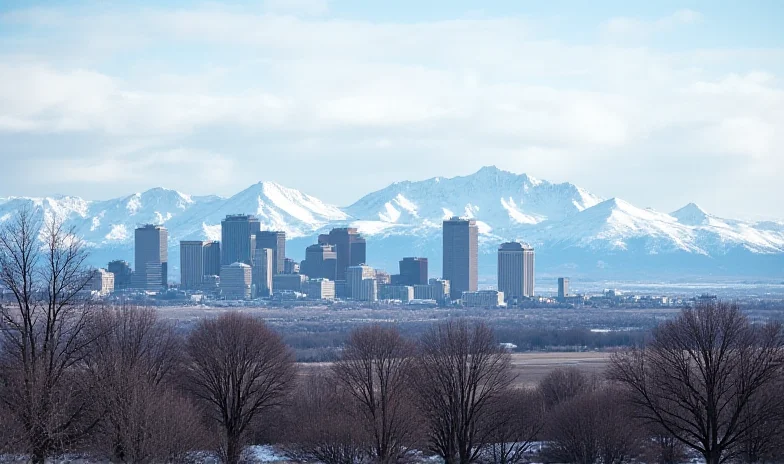 Colorado Weather & Delicious Dishes