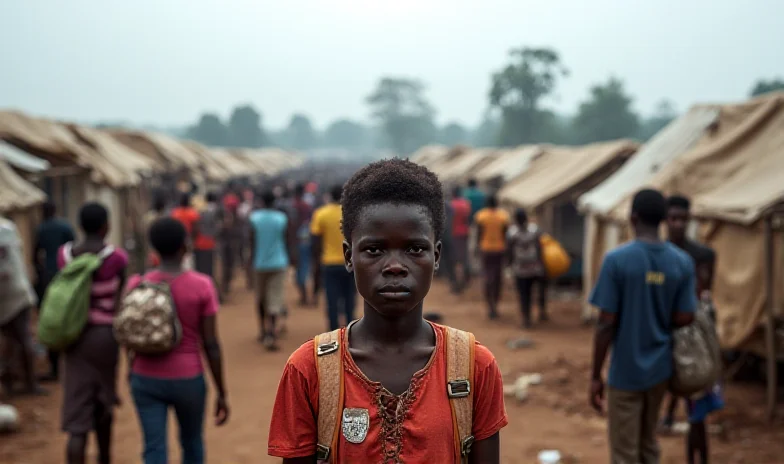 Congo: Refugees Displaced, Journalists Threatened