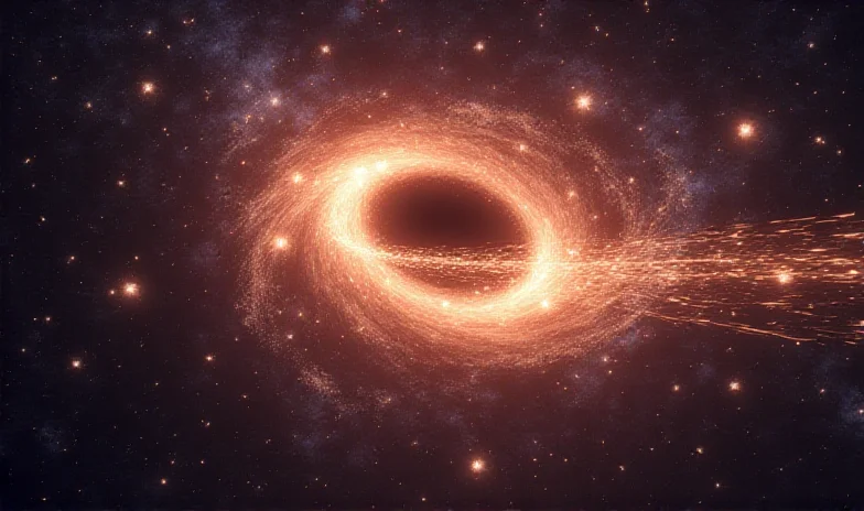 Cosmic Discoveries: Black Holes, Telescopes, and More