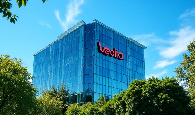 CriteriaCaixa Invests in Veolia, Returns to Barcelona