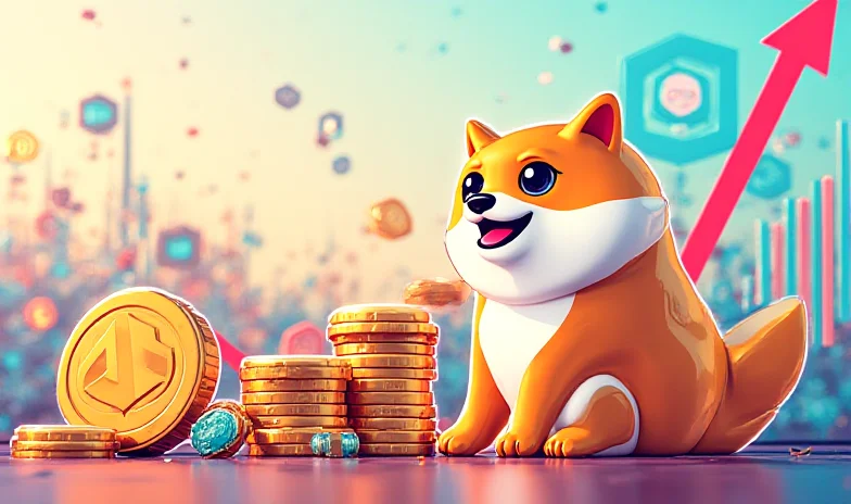 Crypto Investors Eye New Opportunities Beyond Dogecoin