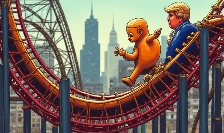 Crypto Market Reacts to Trump, Altcoins Surge