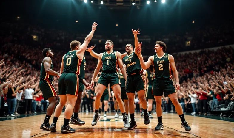 CSU Rams Win, Indiana Bans Trans Athletes