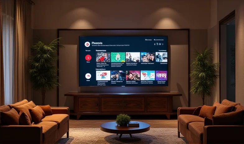 Cut the Cord: Best Live TV Streaming Services in 2025