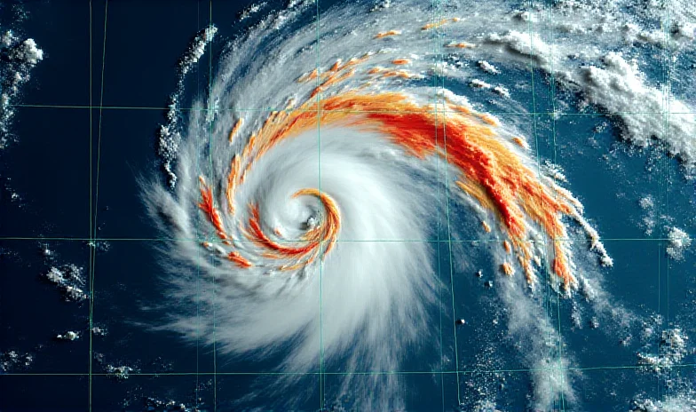 Cyclone Garance Batters Réunion Island: Fatalities Reported