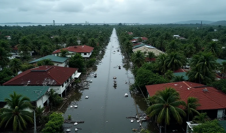 Cyclone Garance Claims Lives, Base Renamed, Debate Erupts