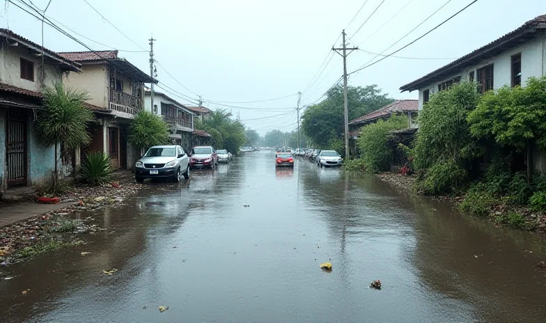 Cyclone Garance Hits Reunion: Deaths and Damage Reported