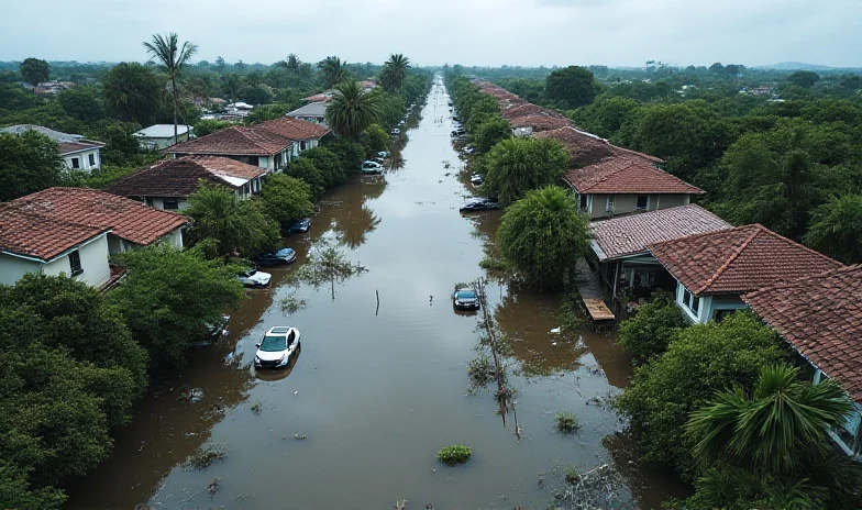 Cyclone Garance Ravages Réunion, Leaving Fatalities