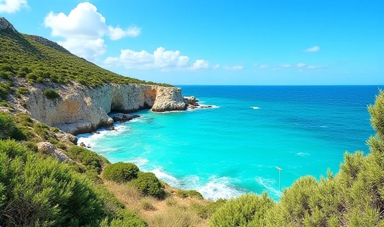 Cyprus Beckons & Eco-Cruising Takes Flight