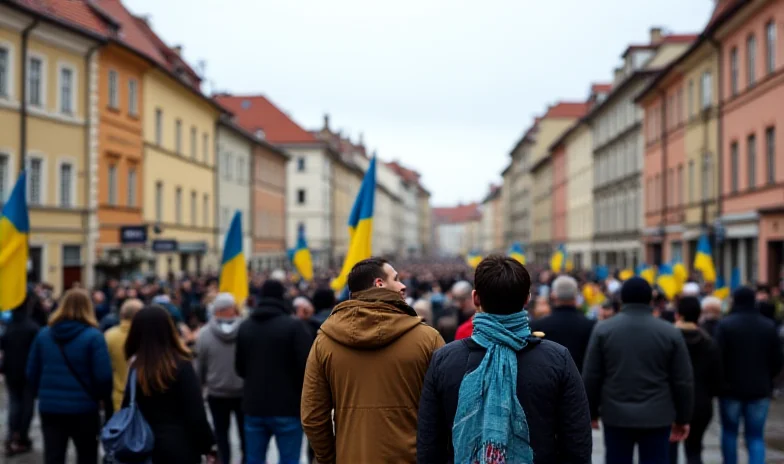 Czech Republic: Success in Ukrainian Integration