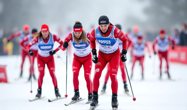 Czechs Struggle in Trondheim, Hagara Wins Bronze