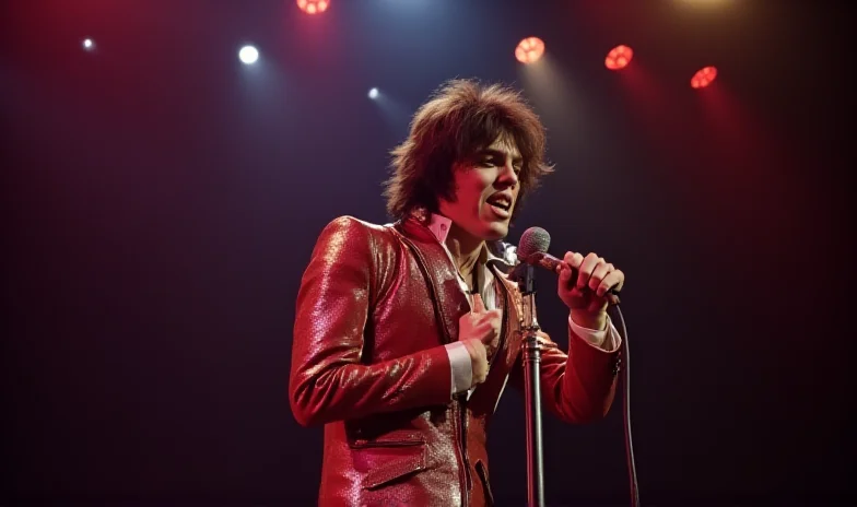 David Johansen, New York Dolls Frontman, Dies at 75