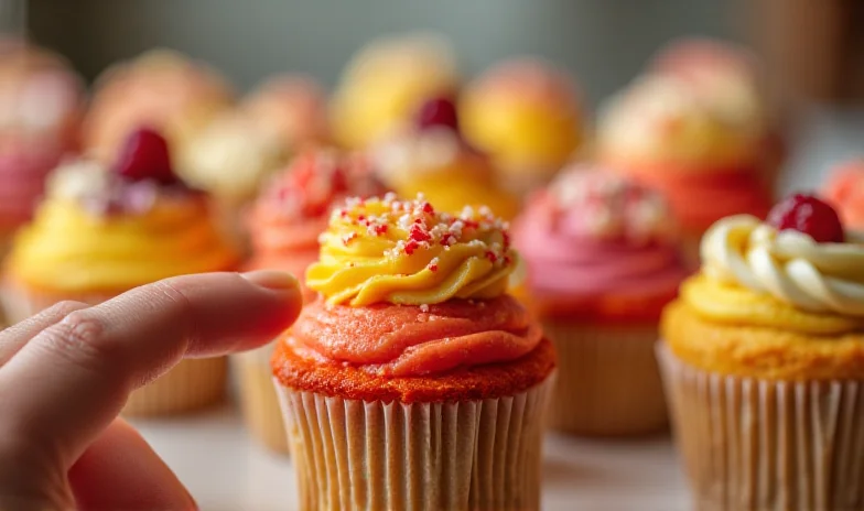 Deals Abound: Cupcakes, Grills, and AI for Your Resume!