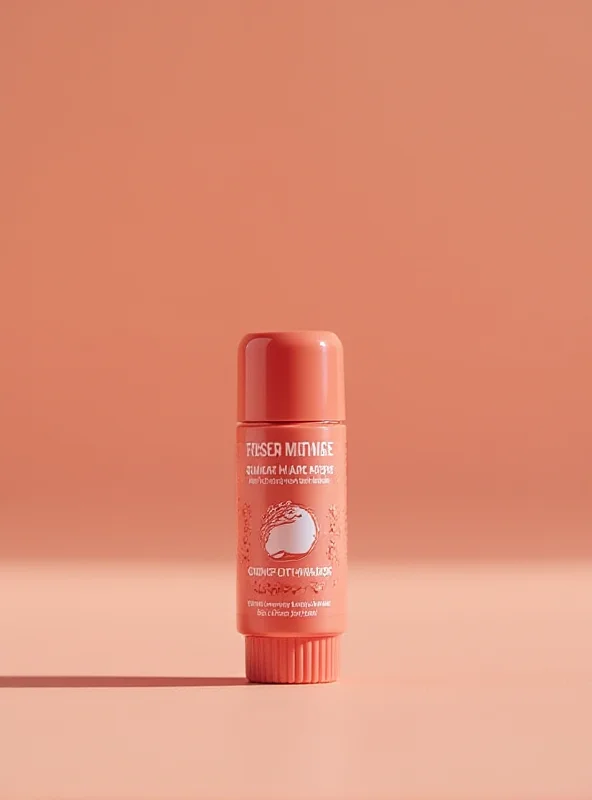 Close-up of Summer Fridays Lip Butter Balm tube