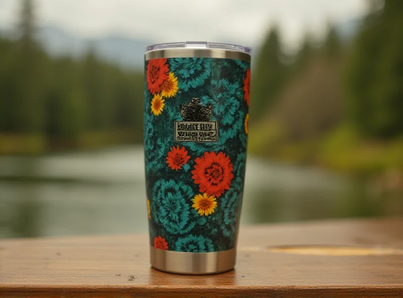 Stanley X CALIA Quencher Tumbler