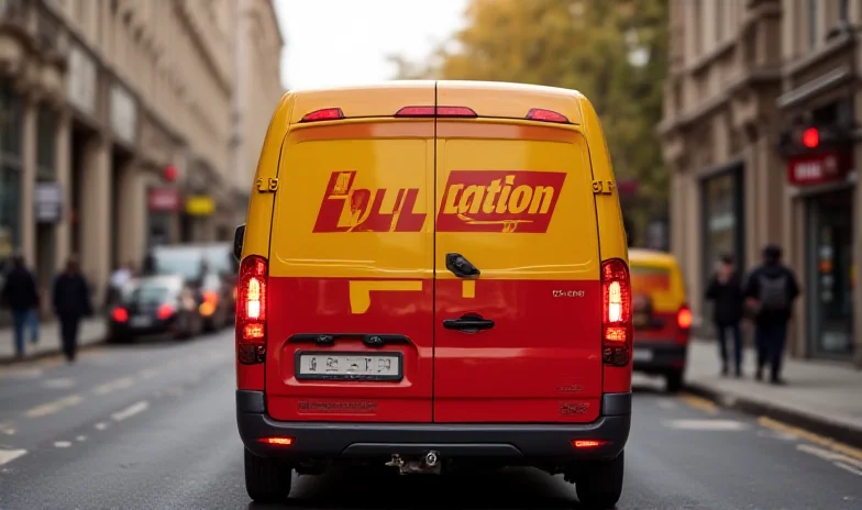 DHL to Cut 8,000 Jobs in Cost-Saving Strategy