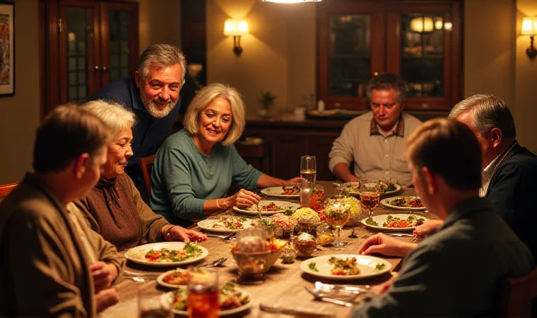 Dine at Home: Málaga's Fonda Casa Pepa