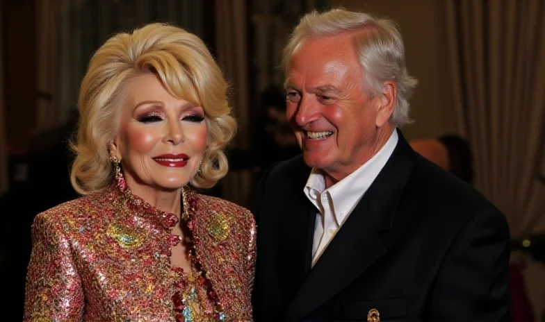 Dolly Parton Mourns Husband, Carl Dean, After 60 Years