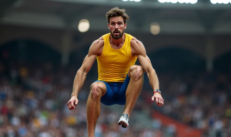 Duplantis Vaults to 11th World Record