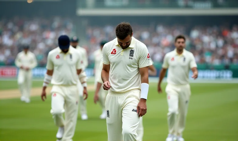 England's Sporting Woes: Cricket & Rugby Under Scrutiny