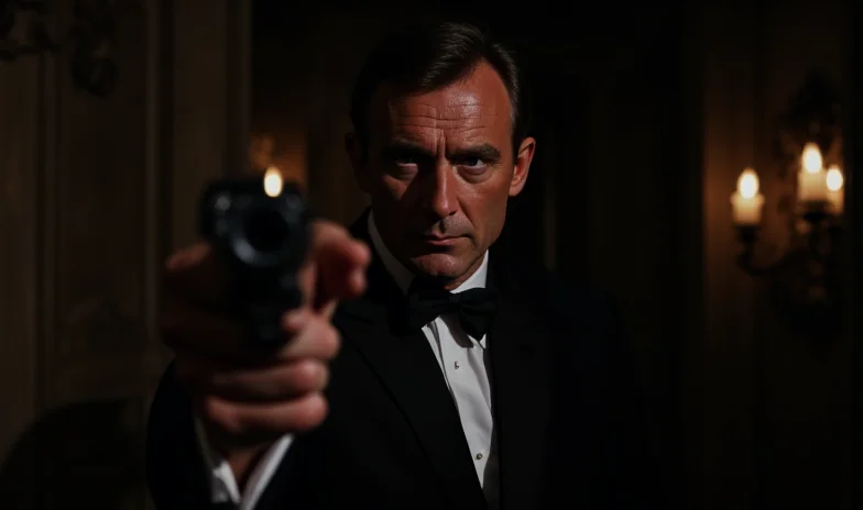 Entertainment Roundup: Bond, Dragon Age, and More!