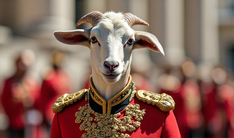 Entertainment Roundup: Goats, Quizzes, and Viral Fashion