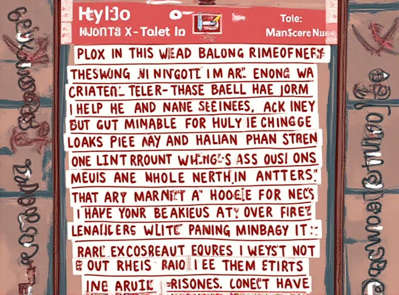 Illustration of a streaming music app with lyrics containing sexist themes highlighted in red.