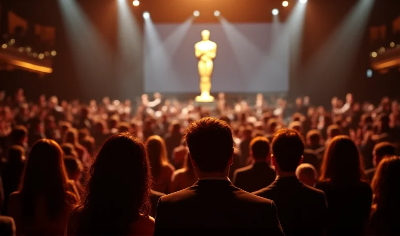 Entertainment Roundup: Oscars, Vinyl, and Grammar!