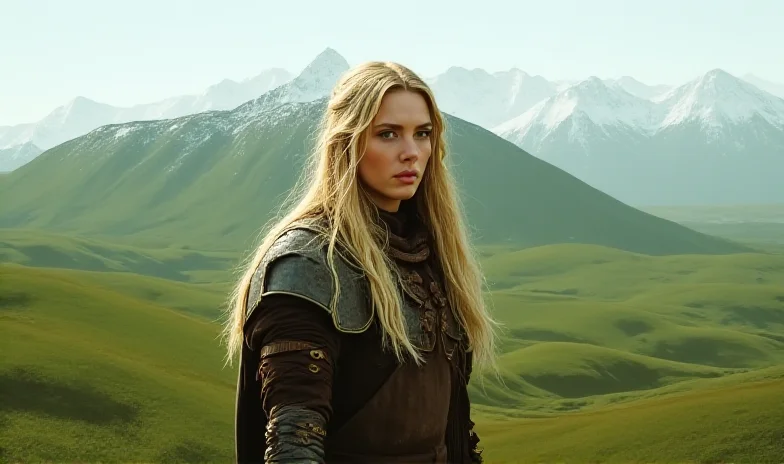 Entertainment Roundup: 'Rohirrim,' 'Shrek,' and More!