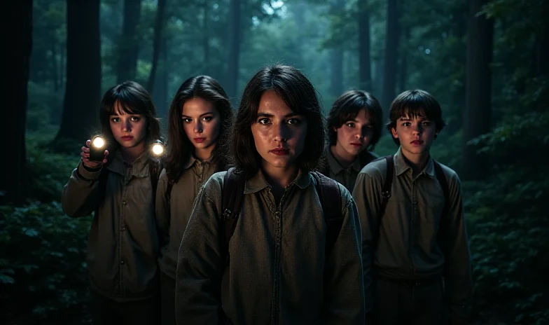 Entertainment Roundup: "Stranger Things," Bassett, & More!