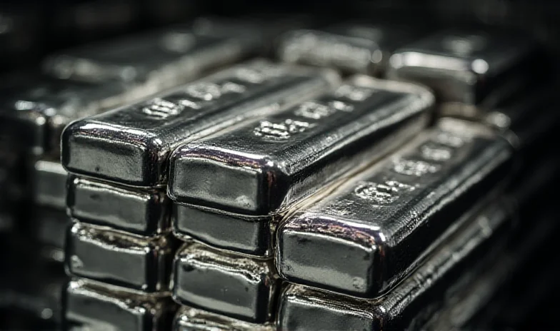 ETF Market Sees Mixed Signals: Silver Up, Bitcoin Down