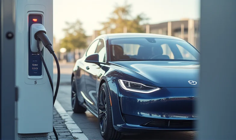 EU Focus: Electric Vehicles, Defense, and Political Tensions